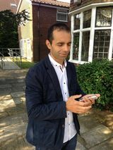 Фотография пользователя batmaninuk