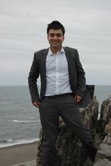 Fotka uživatele SamGlasgow