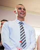 Fotka uživatele Kacper931220