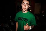 Фотография пользователя macmiller01
