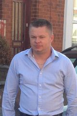 Fotka uživatele Darek2512