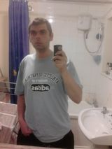 Benutzerfoto maniek1987elk