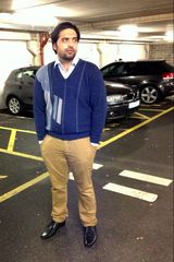 Foto pengguna confirmit