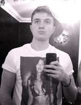 Zdjęcie użytkownika austiiin