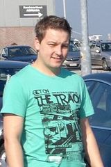 Zdjęcie użytkownika barttech