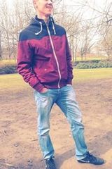 Benutzerfoto Chopek92