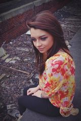 Фотография пользователя NieWidzialnaxXx