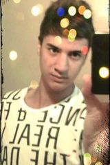 Zdjęcie użytkownika mrabdoprince