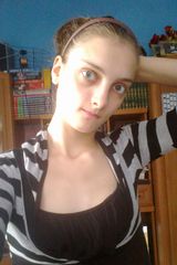 Zdjęcie użytkownika Arletka18