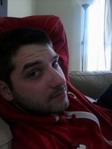 Zdjęcie użytkownika krystianiramian