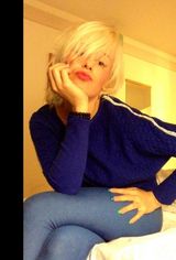 Zdjęcie użytkownika Annamaria23