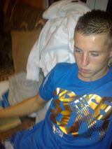 Zdjęcie użytkownika mucha11232