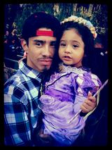 Fotka uživatele Joegreeneyes13