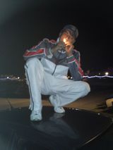 Фото користувача bond1945