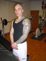 Zdjęcie użytkownika animal83