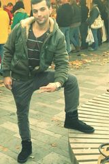 Zdjęcie użytkownika rezaotadi