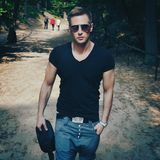 Benutzerfoto OsamaBi