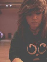 Фотография пользователя LiaShayer