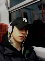 Benutzerfoto LondonUK