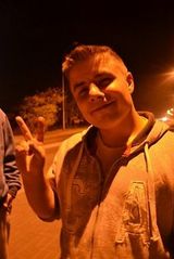 Foto utilizatorului kozlowskiblant