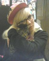 Zdjęcie użytkownika topmodel1994