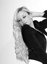 Фотография пользователя XoClaudiaXo