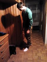 Zdjęcie użytkownika NorbertDiego