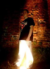 Zdjęcie użytkownika Maniek001