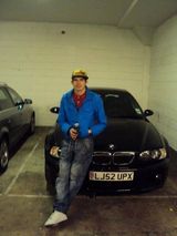 Benutzerfoto rastadekbuszek