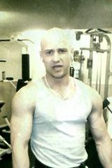 Zdjęcie użytkownika morti84