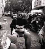 Zdjęcie użytkownika aghilesaitoukassi7