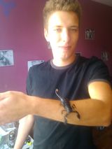 Zdjęcie użytkownika Kaczor92291