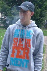 Zdjęcie użytkownika Jony19R20