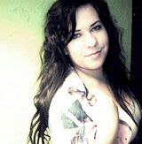 Zdjęcie użytkownika Ulllcia