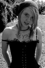 Zdjęcie użytkownika buntowniczkaTala