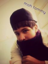 Zdjęcie użytkownika mohtommy