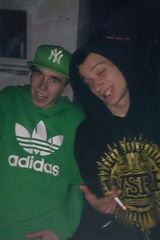 Zdjęcie użytkownika KamillLondon