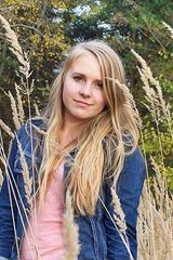 Benutzerfoto NikolaBlondynaa