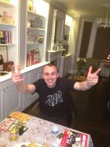 Zdjęcie użytkownika Imhappy