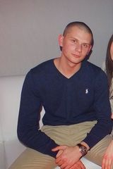 Benutzerfoto patrykpiwosz9