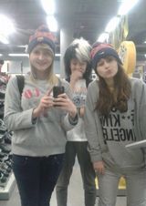 Фотография пользователя cierpiezyjac