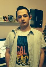 Zdjęcie użytkownika Patryczek299