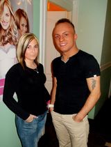 Foto pengguna DancerHot