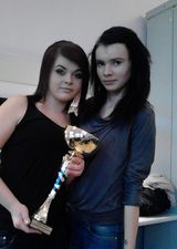 Benutzerfoto Majtynka11