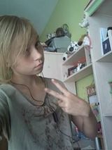 Zdjęcie użytkownika KINIAwariatka