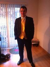 Fotka uživatele Michal9922