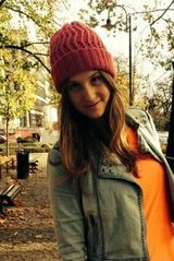 Zdjęcie użytkownika maglovee