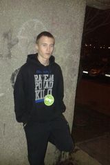 Fotka uživatele WaskiWWA