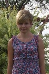 Фотография пользователя Majeczka2030