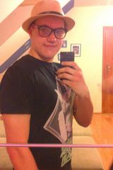 Benutzerfoto Rozpinkalacz